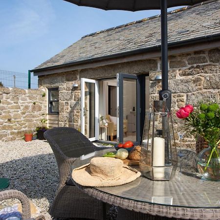 The Rest House Porthcurno Exterior photo
