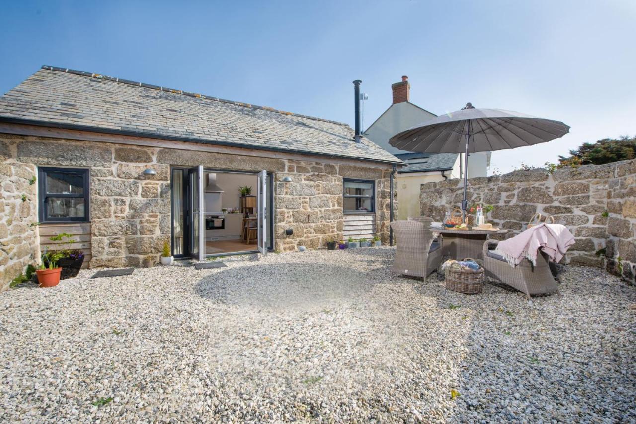 The Rest House Porthcurno Exterior photo