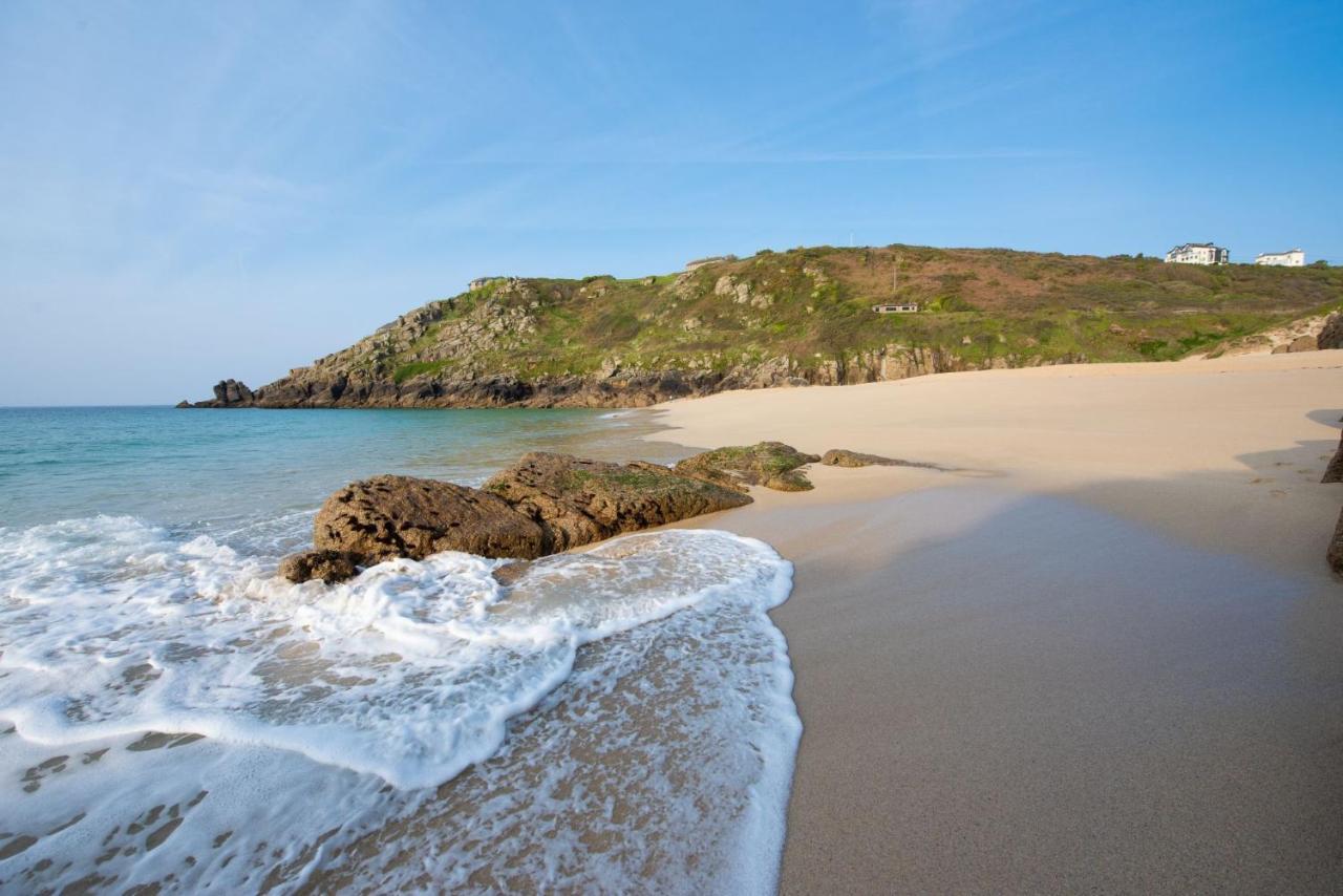 The Rest House Porthcurno Exterior photo